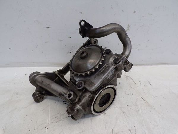 Ölpumpe AUDI A4 B6 Avant (8E5)