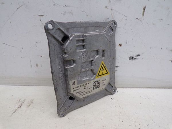 Xenon control module