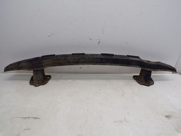 Rear bumper reinforcement bar