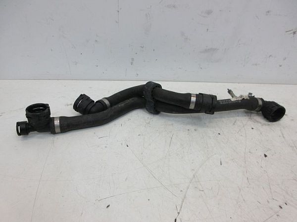 Wärmetauscherschlauch MERCEDES-BENZ EQS (V297)