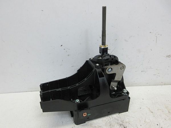 Gear shifter