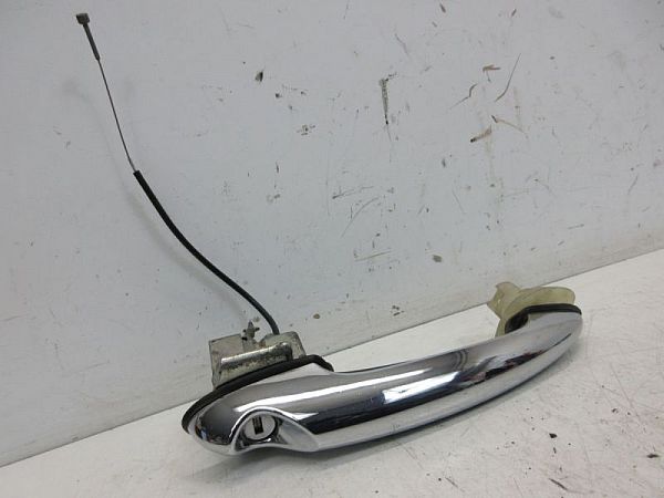 Poignée extérieure de porte