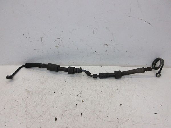 Ölkühlerschläuche AUDI A6 C6 (4F2)