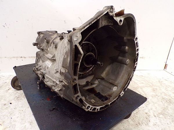 Getriebe Automatik BMW 3 (E90)