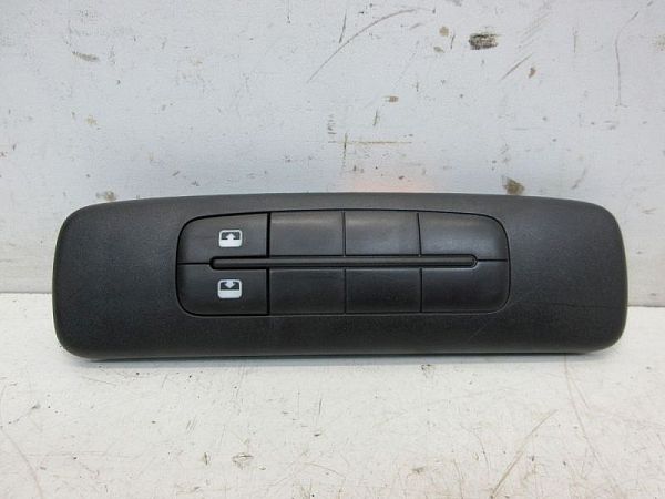 Remlichtcontact ALFA ROMEO GIULIETTA (940_)