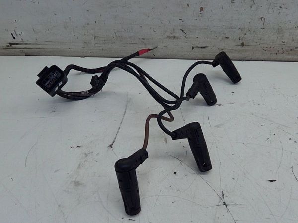 Glow plug wires