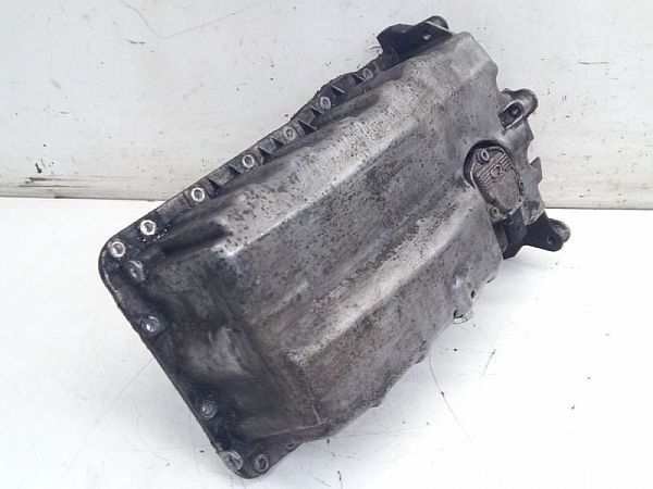 Oil level sensor