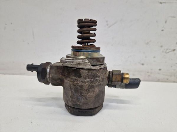 Hochdruckpumpe VW GOLF PLUS V (5M1, 521)