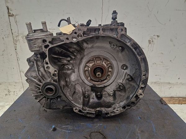 Getriebe Automatik MINI MINI CLUBMAN (R55)