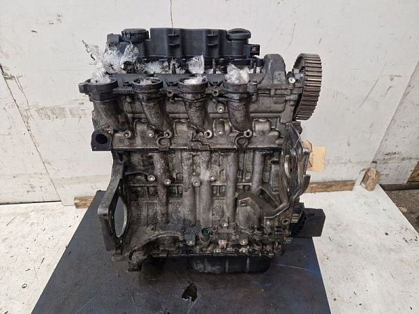 Motor MINI MINI CLUBMAN (R55)