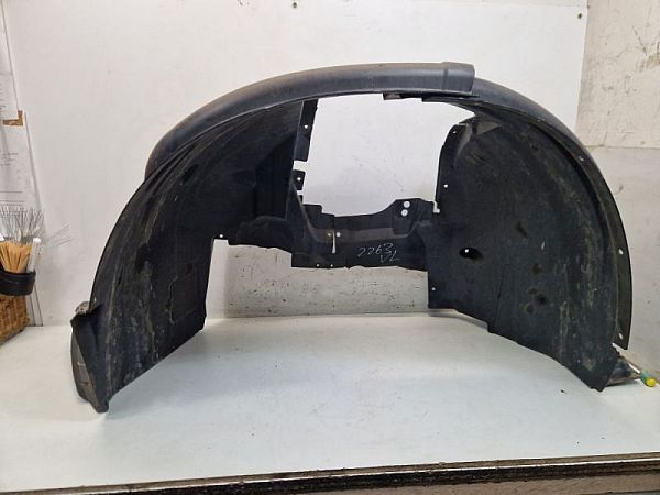 Wheel arch liner