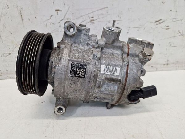A/C compressor VW GOLF VII (5G1, BQ1, BE1, BE2)