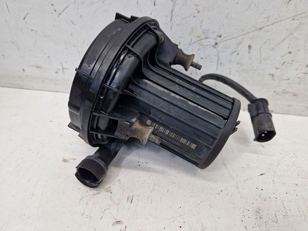 Sekundärluft-Einspritzpumpe BMW 6 (E63)