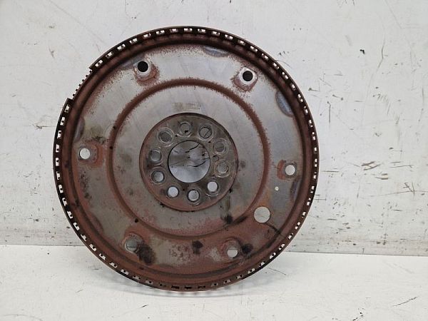 Flywheel