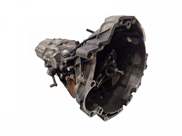 Schaltgetriebe SEAT EXEO ST (3R5)