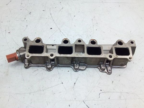 Intake manifold