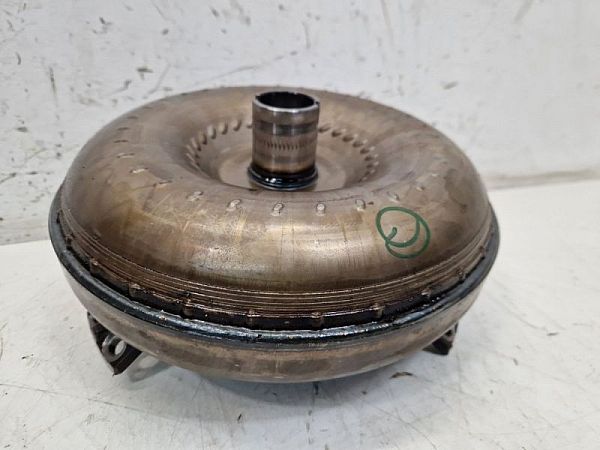Torque converter