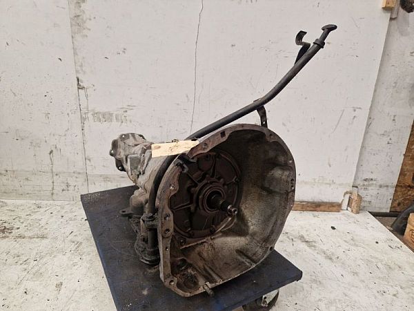 Getriebe Automatik JEEP GRAND CHEROKEE   (ZJ, ZG)