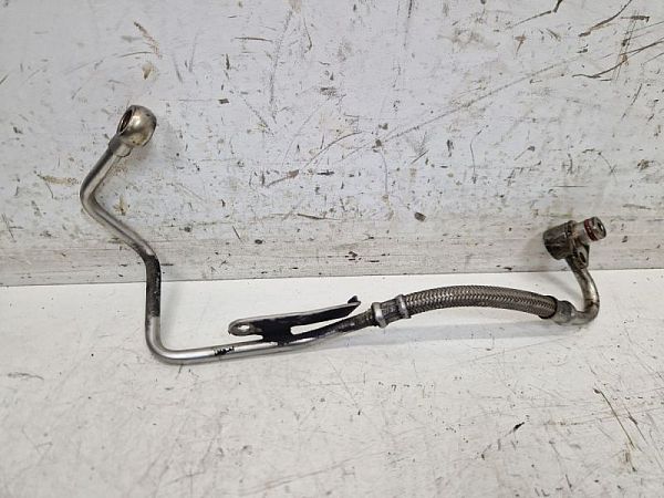 Ölkühlerschläuche AUDI A4 B8 (8K2)