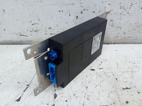 Bluetooth control module