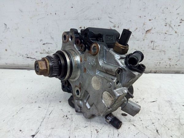 Hochdruckpumpe MERCEDES-BENZ C-CLASS T-Model (S204)