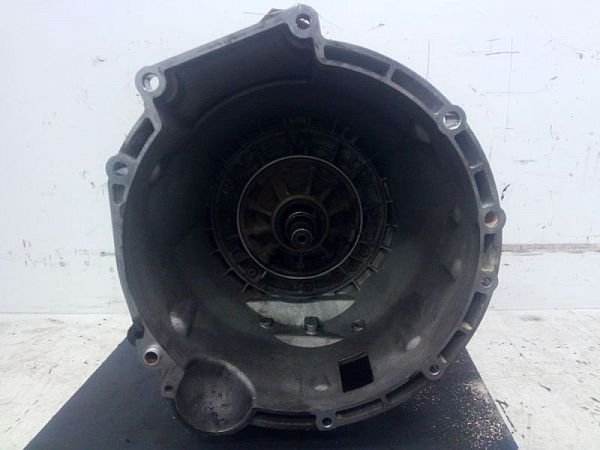 Getriebe Automatik BMW 1 Coupe (E82)