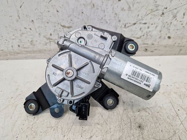 Wischermotor hinten DACIA SANDERO II (B8_)