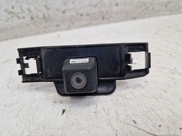 Rückfahrkamera TOYOTA COROLLA Verso (ZER_, ZZE12_, R1_)