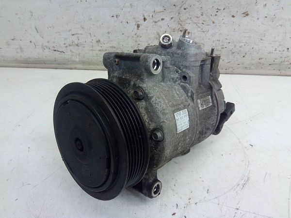 A/C compressor VW GOLF VI (5K1)