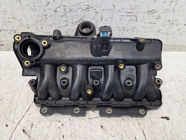 Ansaugkrümmer FIAT PUNTO EVO (199_)