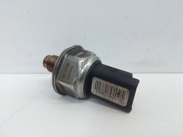 Capteur de pression de carburant