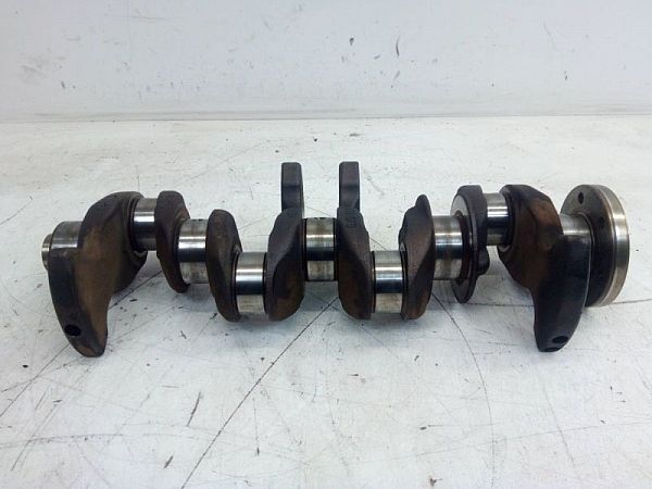 Crankshaft