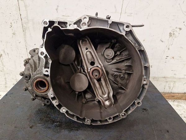 Schaltgetriebe MINI MINI (R56)