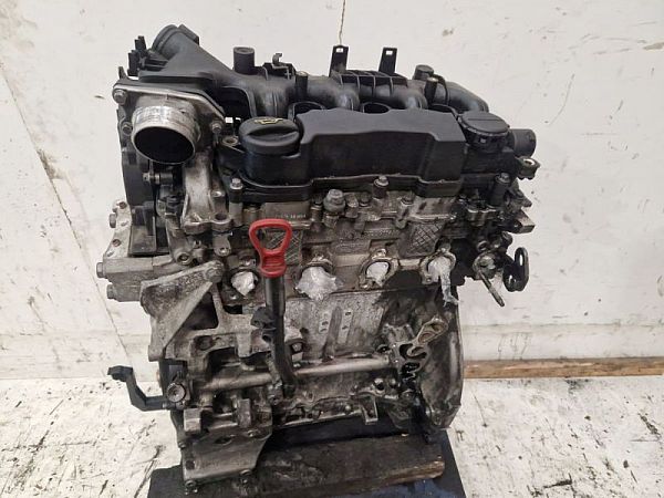 Motor MINI MINI (R56)