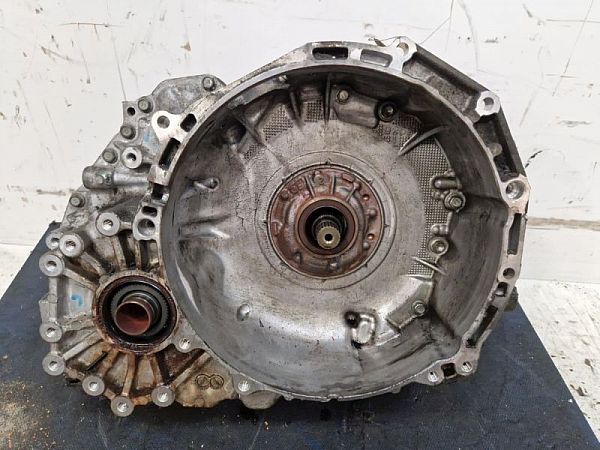 Getriebe Automatik VOLVO XC90 I (275)