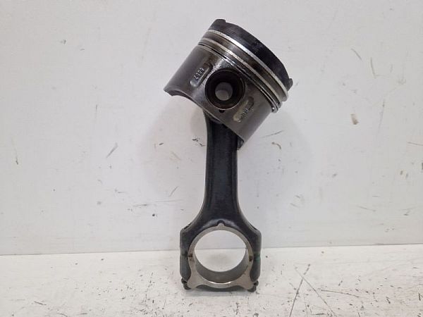 Connecting rod