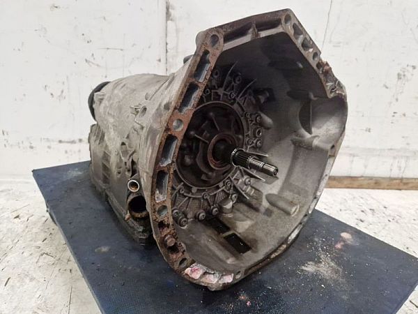 Getriebe Automatik MERCEDES-BENZ SLK (R170)
