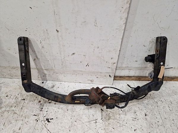 Tow bar