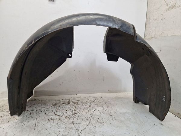 Wheel arch liner