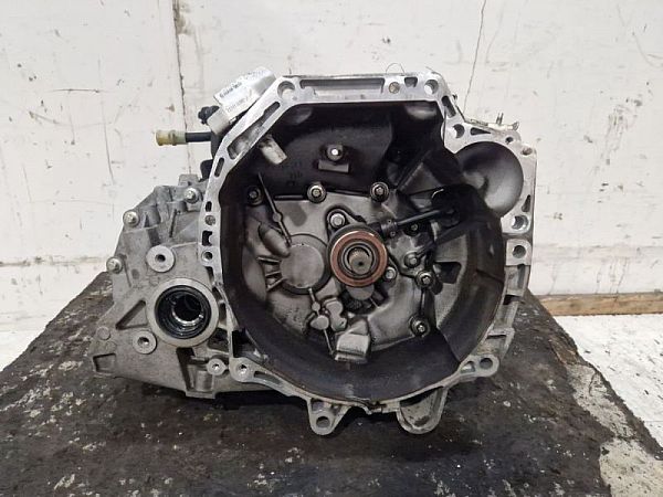 Schaltgetriebe DACIA SANDERO II (B8_)