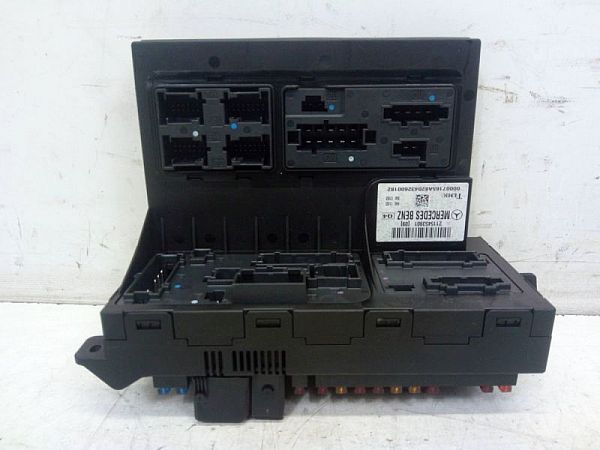 SAM control module