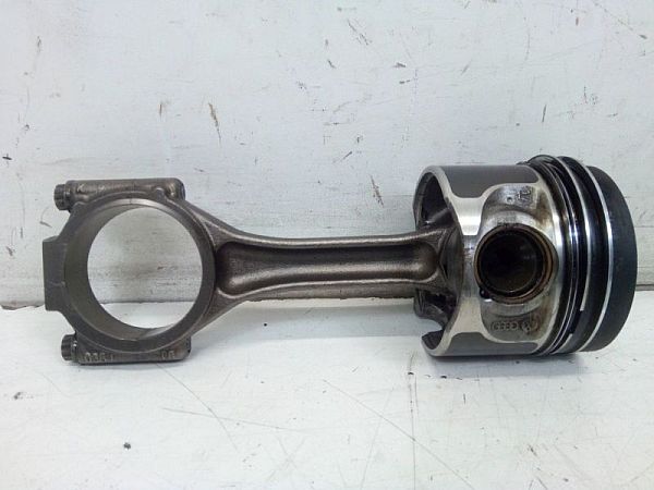 Connecting rod