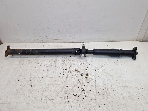 Drive shaft set