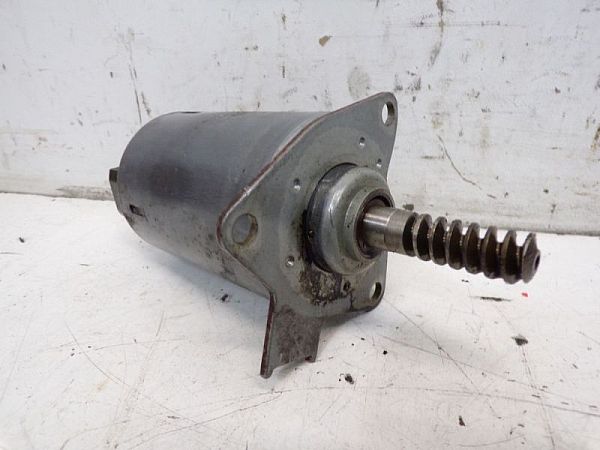 Oil control valve​