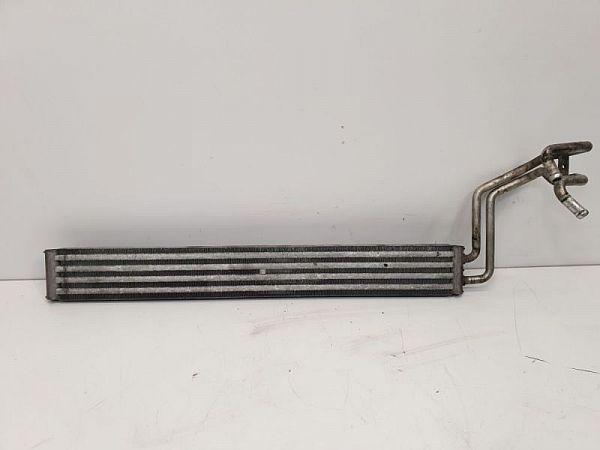Ölkühler - komponente PORSCHE CAYENNE (9PA)