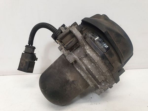 Sekundärluft-Einspritzpumpe PORSCHE CAYENNE (9PA)