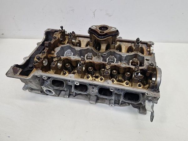 Zylinderkopf BMW 1 (E87)