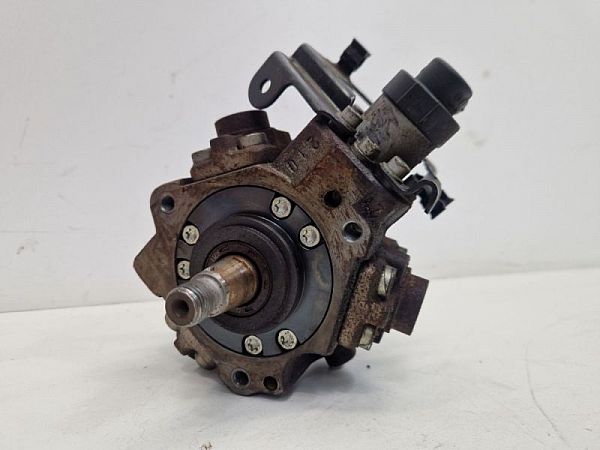 Hochdruckpumpe PEUGEOT EXPERT Van (VF3A_, VF3U_, VF3X_)