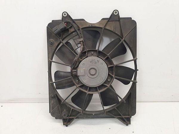 Fan kit