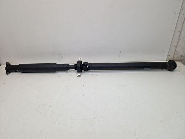 Drive shaft set